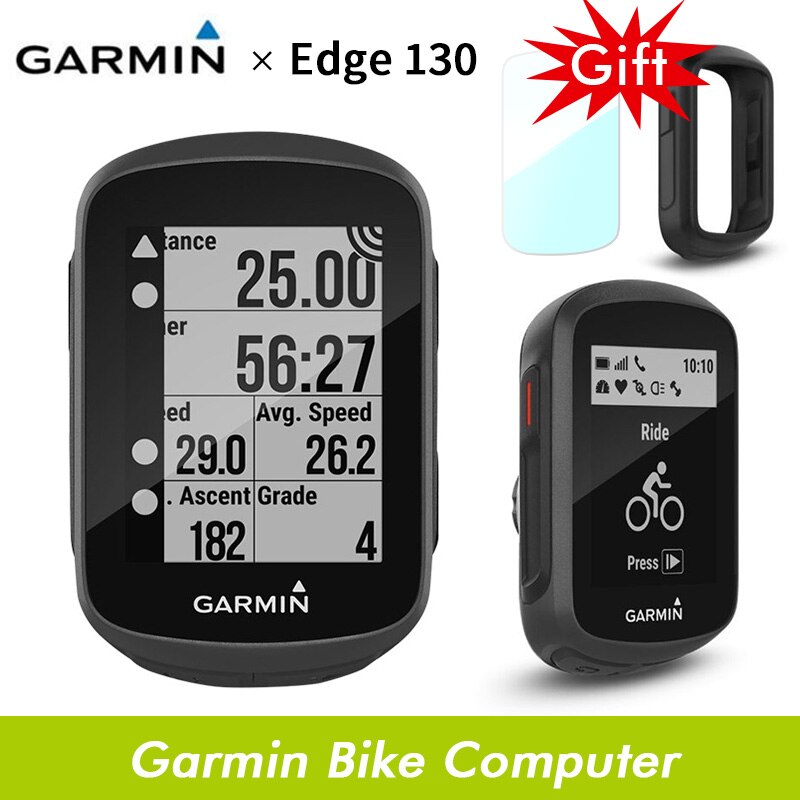 GARMIN-EDGE 130  GPS ǻ, Ŭ  ..